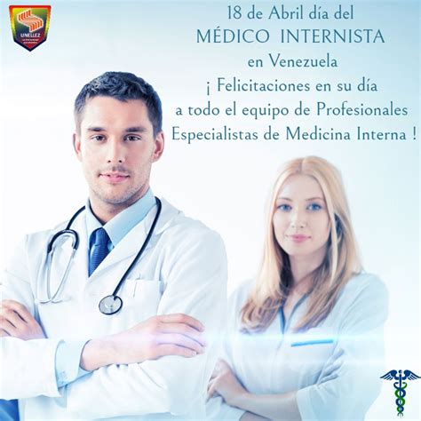 dia del medico internista en venezuela